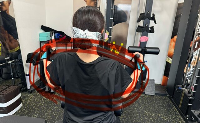 安城パーソナルジム