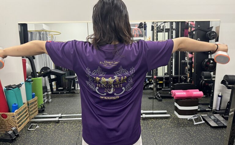 安城ダイエット特化型パーソナルジムWINNER