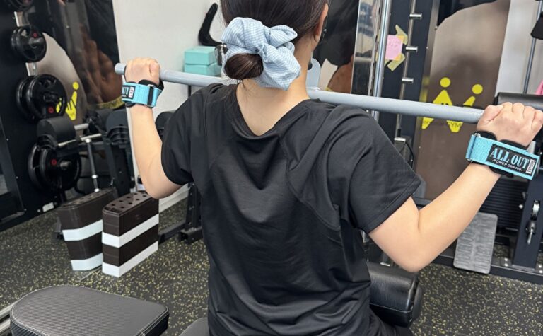 安城パーソナルジムWINNER