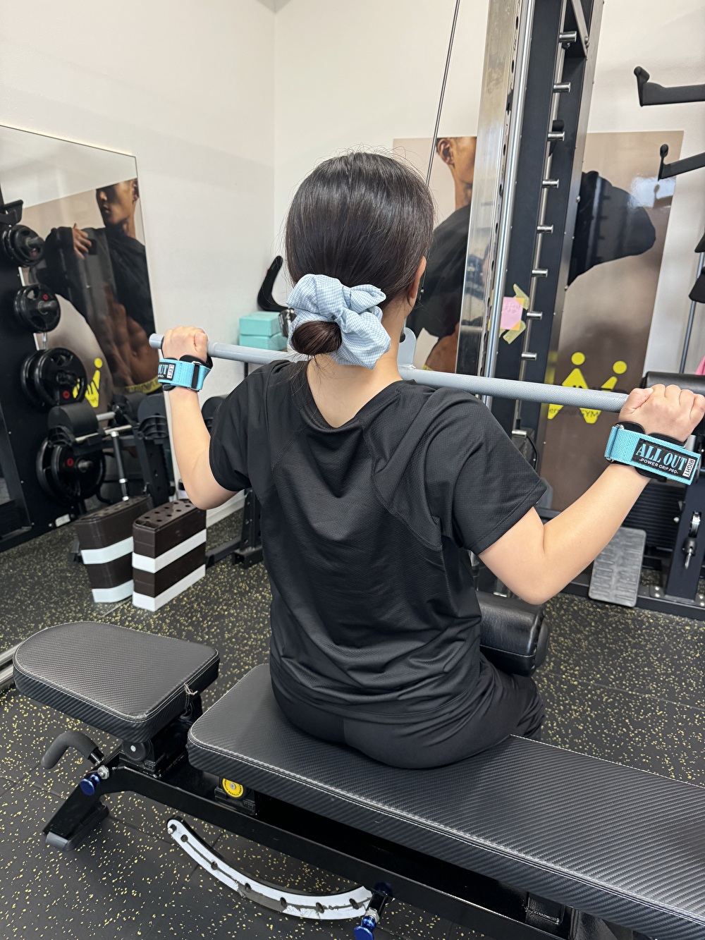 安城パーソナルジムWINNER