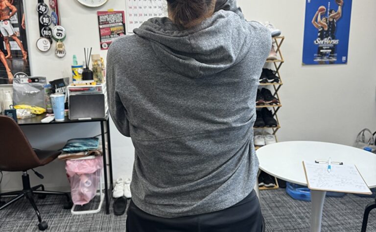 刈谷・安城のダイエット特化型パーソナルジムWINER