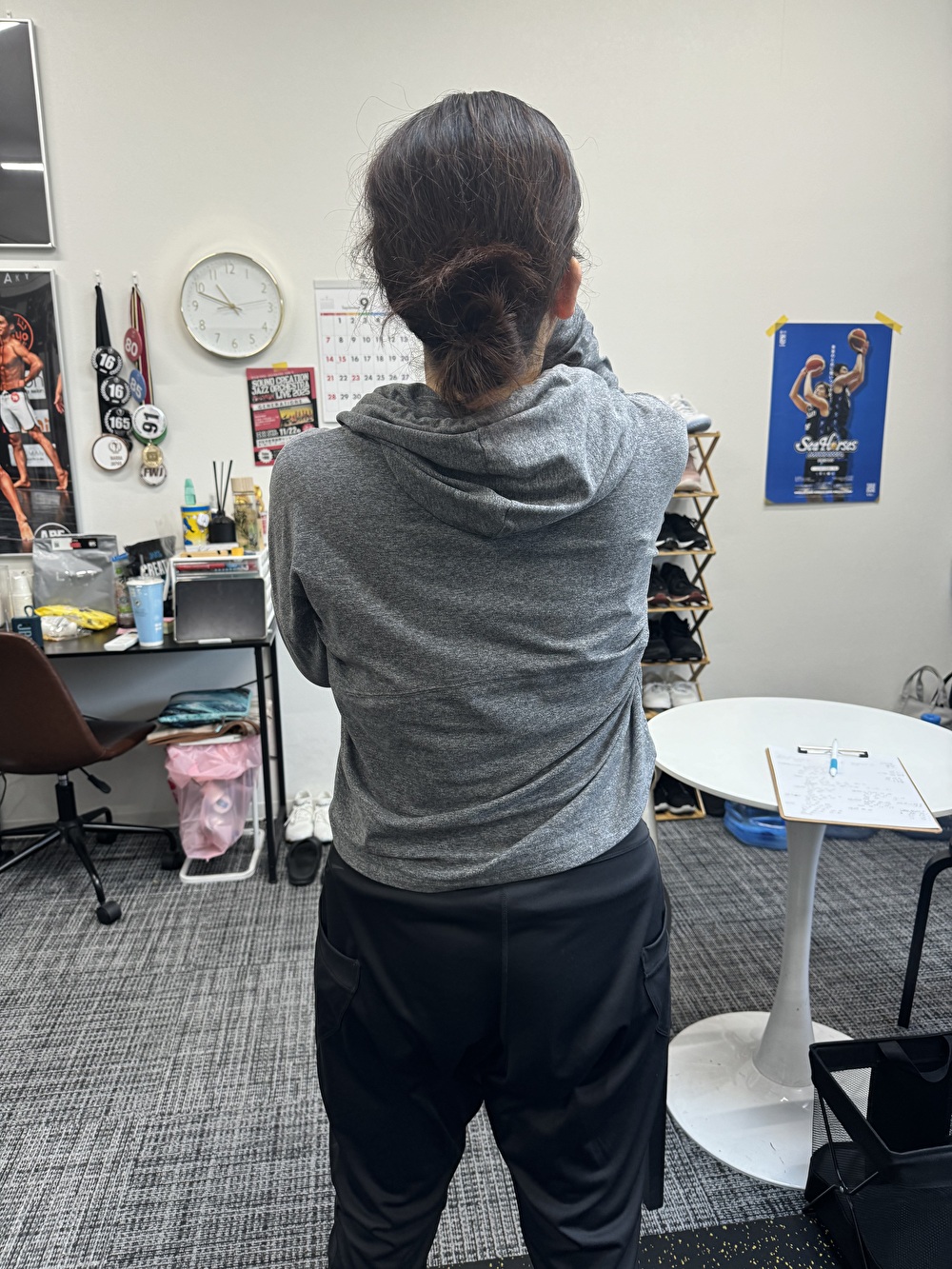 刈谷・安城のダイエット特化型パーソナルジムWINER