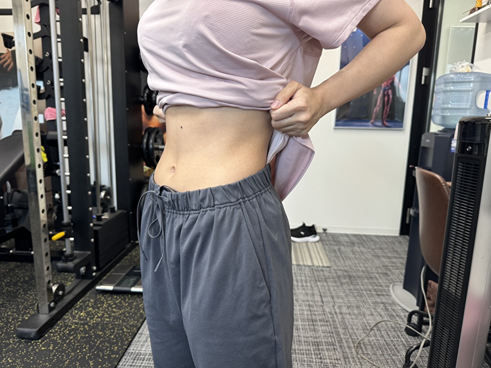 安城パーソナルジム