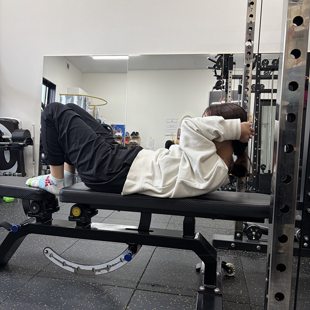 東刈谷・安城パーソナルジムWINNER