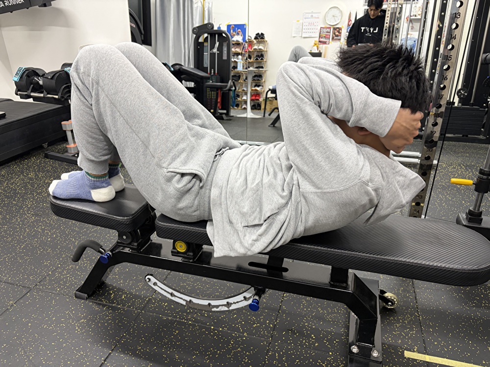 安城・東刈谷パーソナルジムWINNER