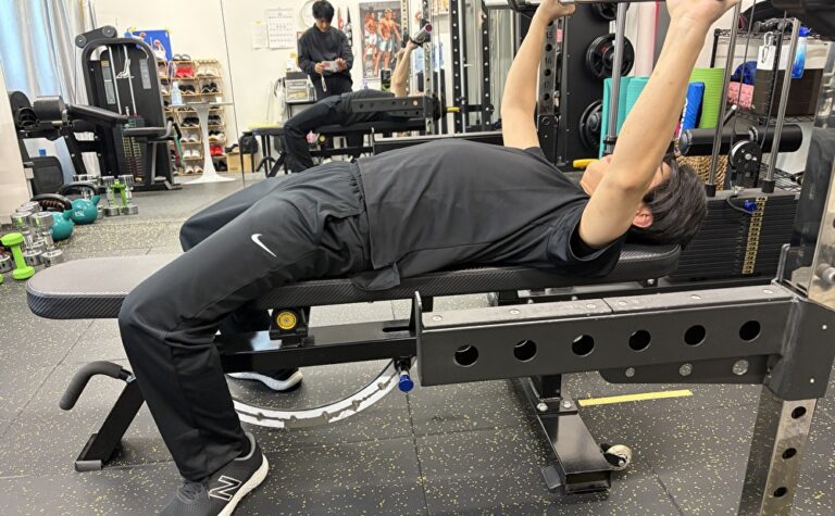 安城パーソナルジム