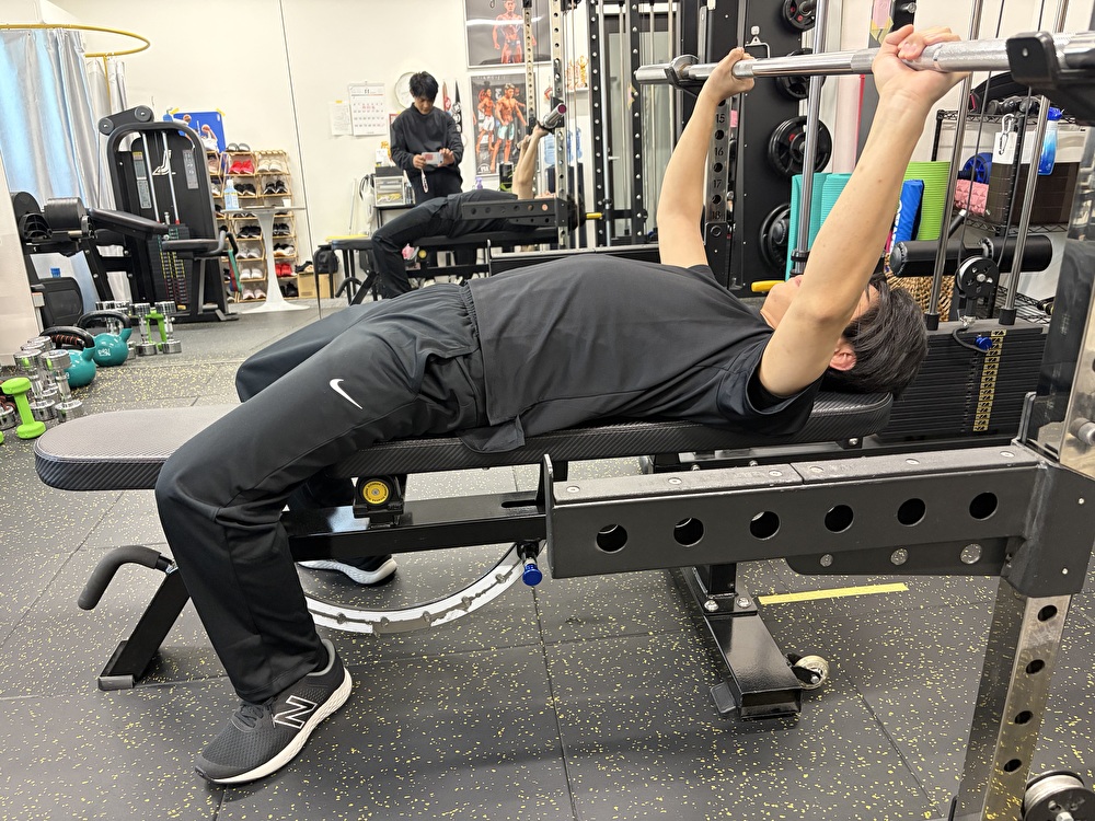 安城パーソナルジム