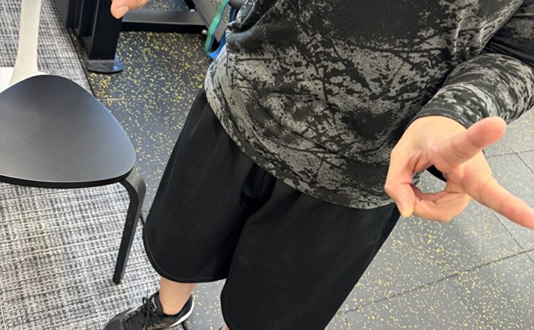 安城パーソナルジムWINNER