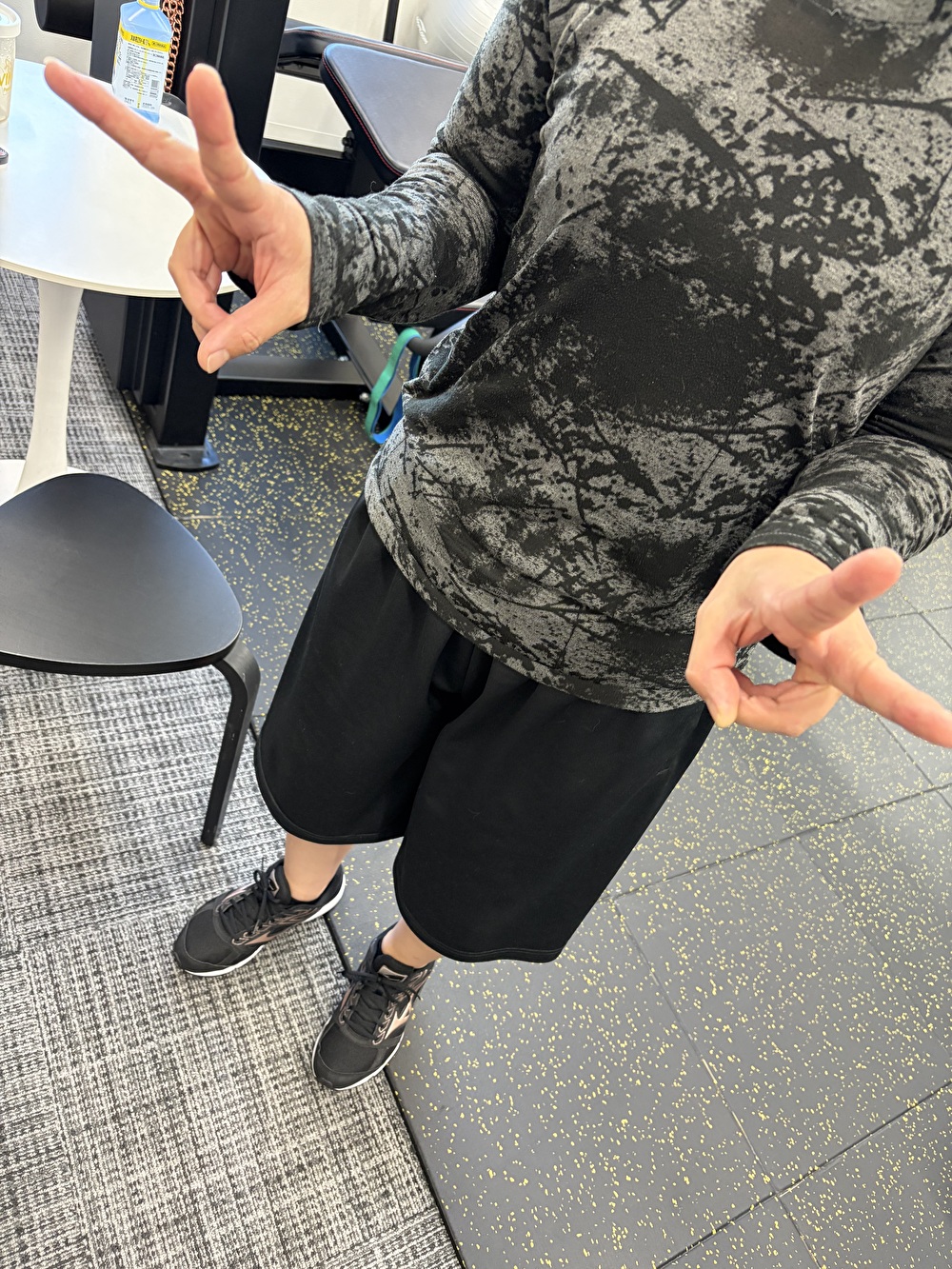 安城パーソナルジムWINNER