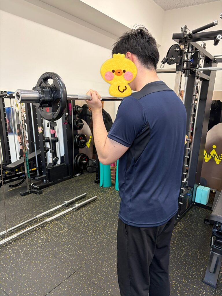 安城パーソナルジム