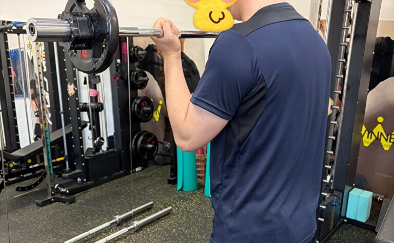 安城パーソナルジム