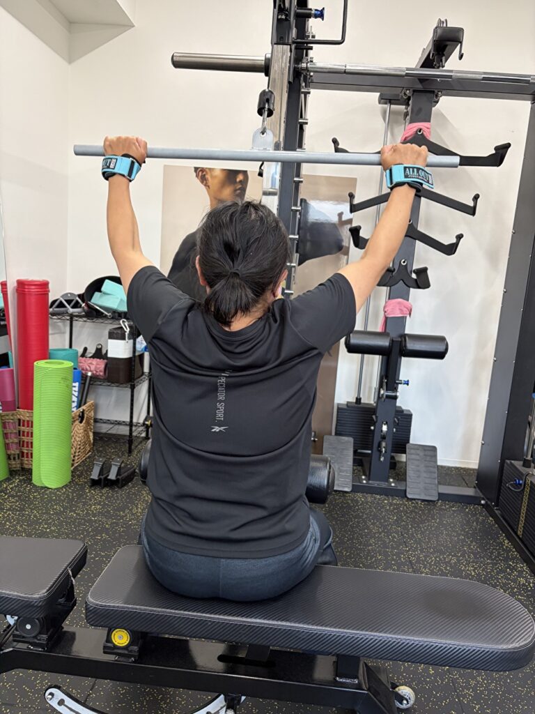 安城　パーソナルジム