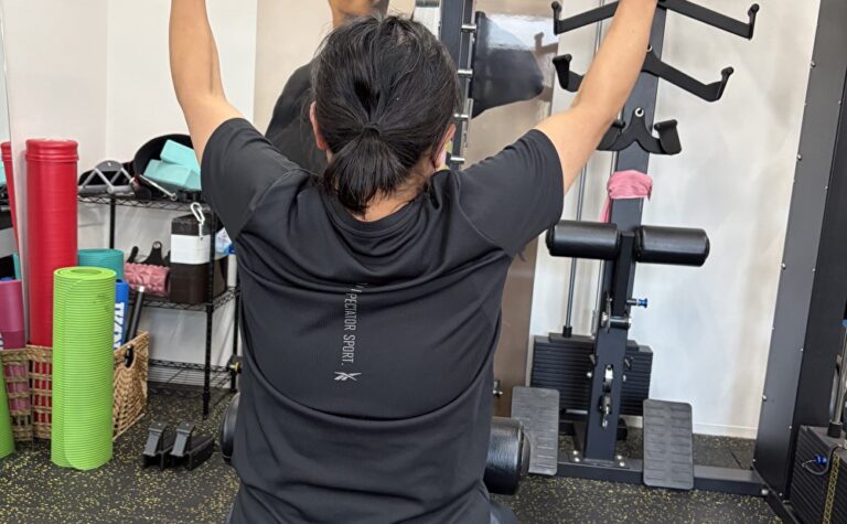 安城　パーソナルジム