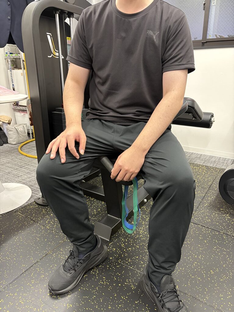 【安城パーソナルジム】