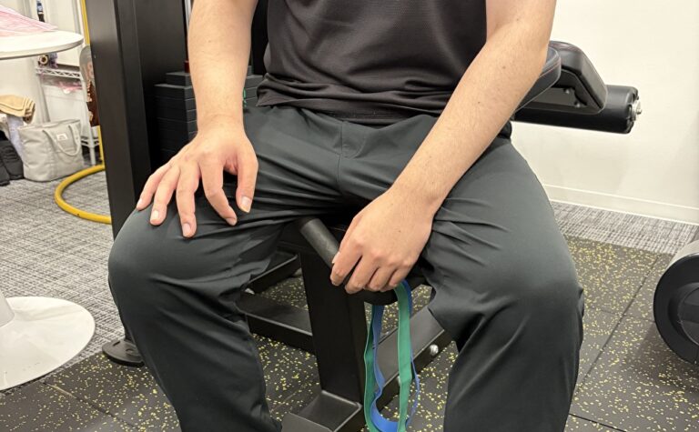 【安城パーソナルジム】