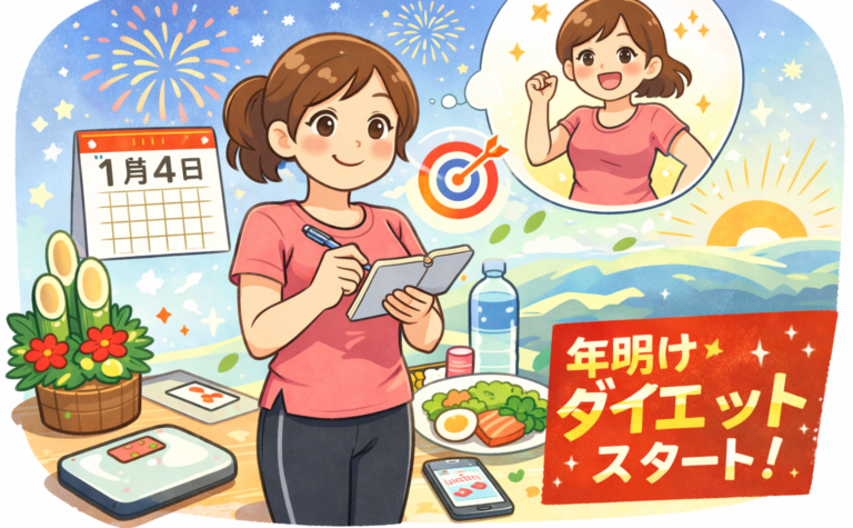 安城のダイエット特化型パーソナルジムwinner