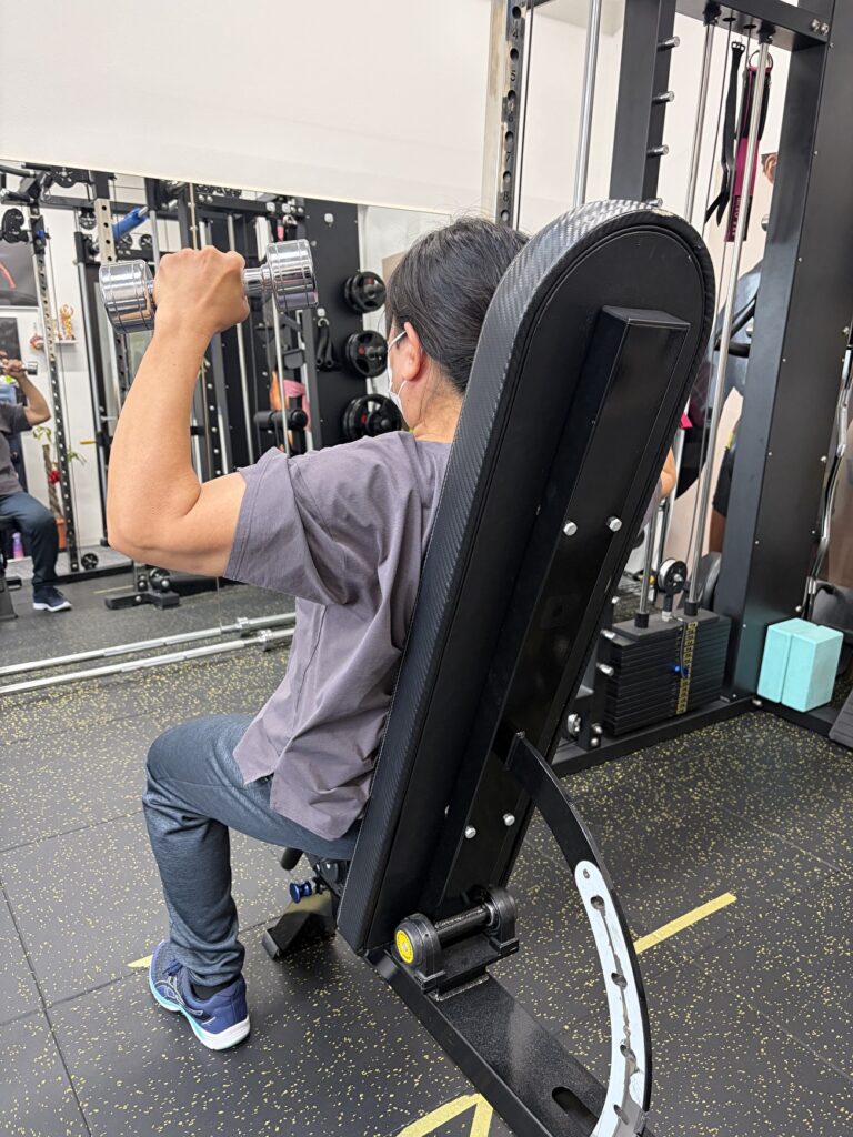 安城のダイエット特化型パーソナルジムwinner