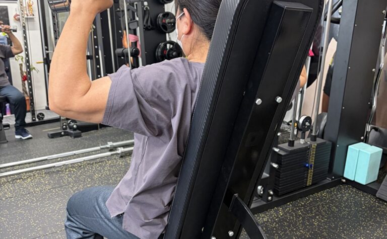 安城のダイエット特化型パーソナルジムwinner