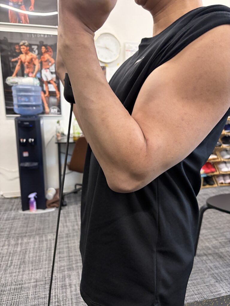 安城パーソナルジム