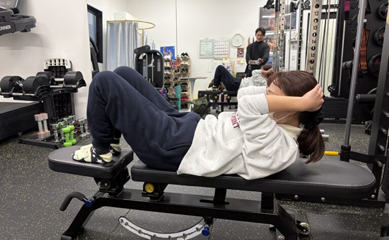 安城パーソナルジムwinner