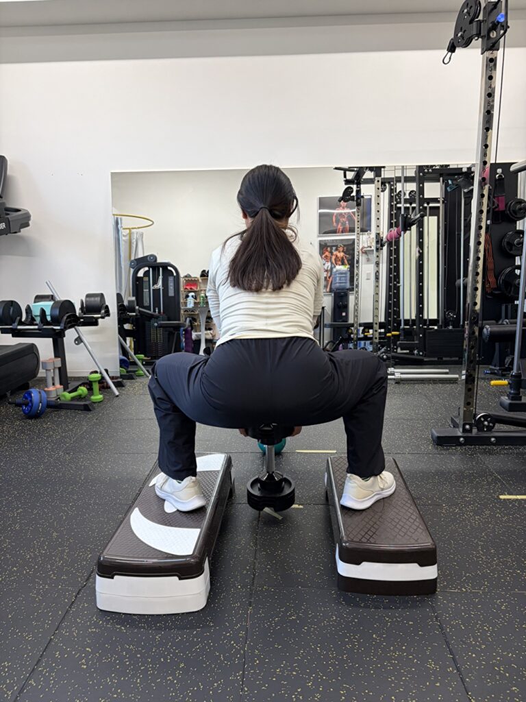 安城パーソナルジム