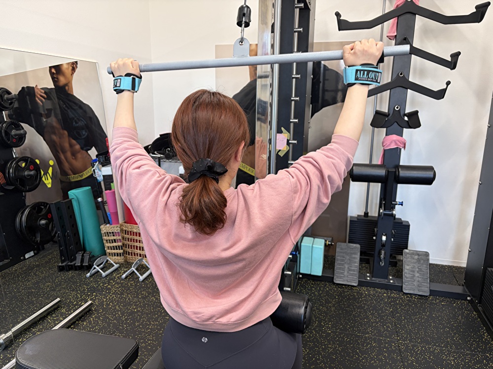 安城パーソナルジム