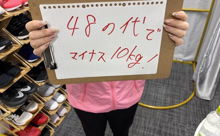 安城パーソナルジム