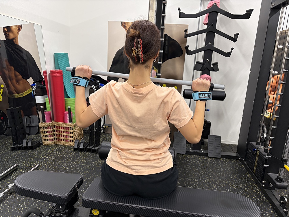 安城パーソナルジム