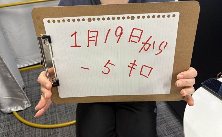 安城パーソナルジム