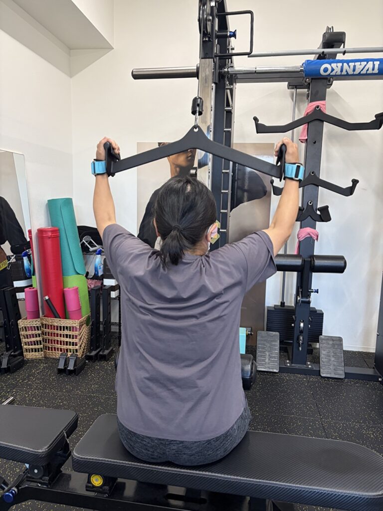 安城パーソナルジム