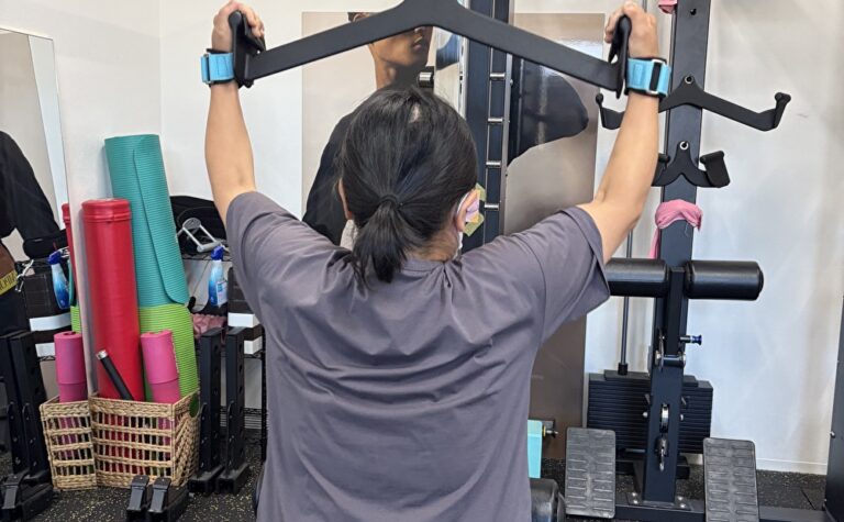 安城パーソナルジム