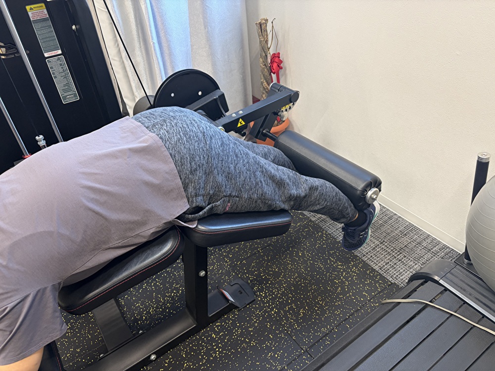 安城パーソナルジム