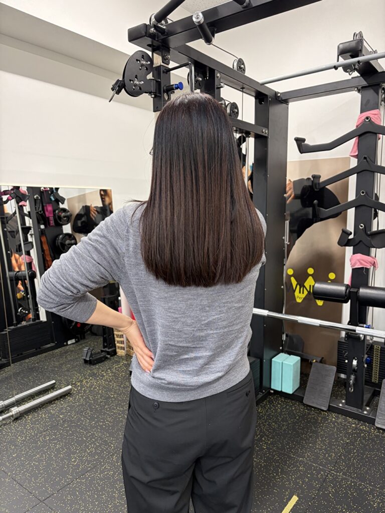 安城パーソナルジム