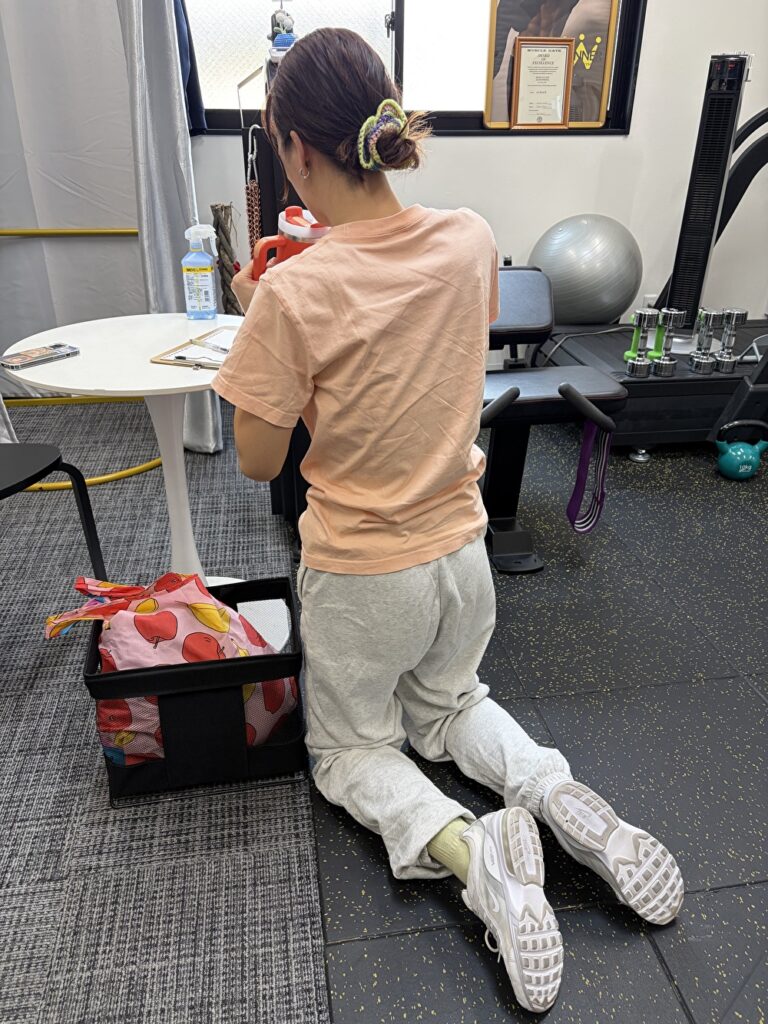 安城パーソナルジム