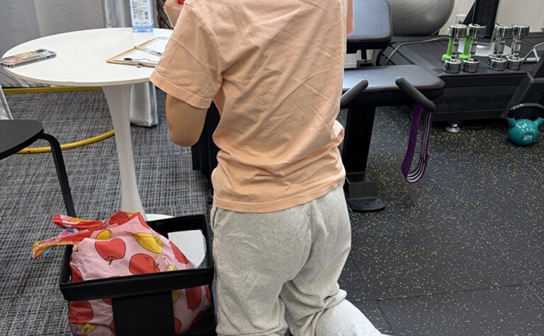 安城パーソナルジム