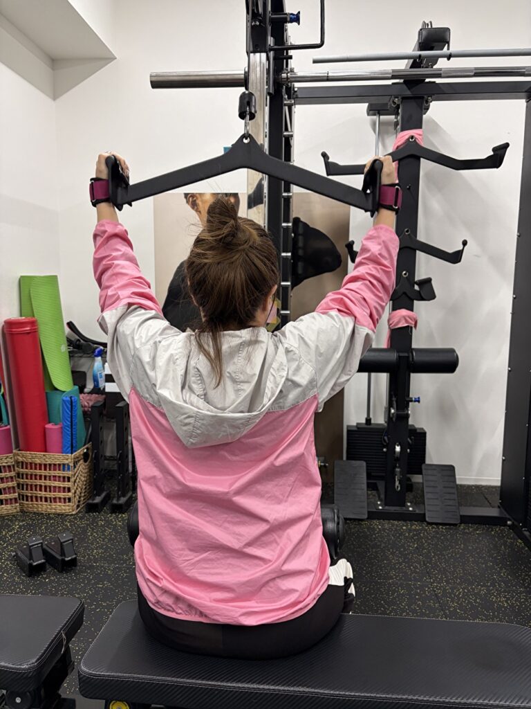 安城パーソナルジム