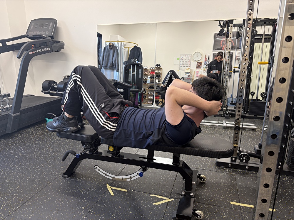 安城パーソナルジム