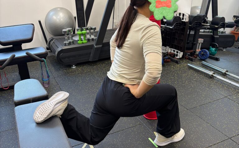 安城パーソナルジム