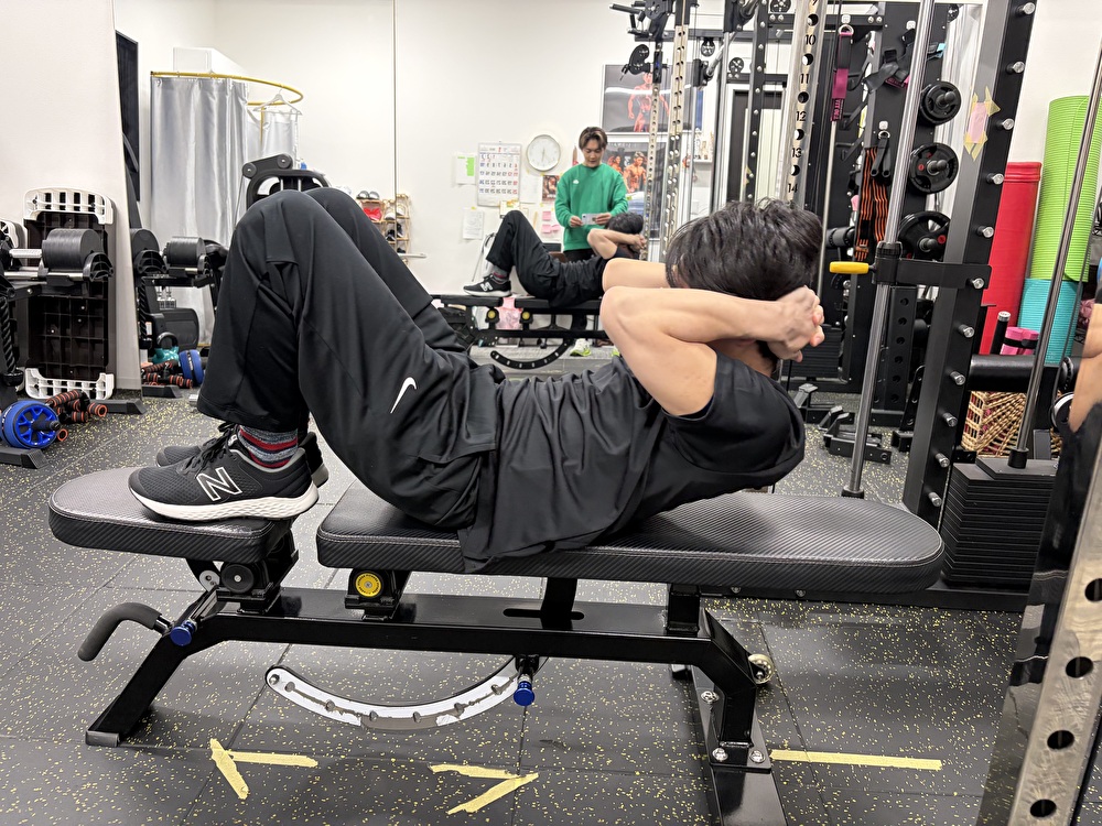 安城パーソナルジム