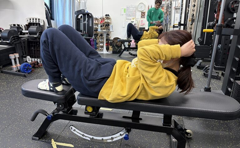 安城パーソナルジム