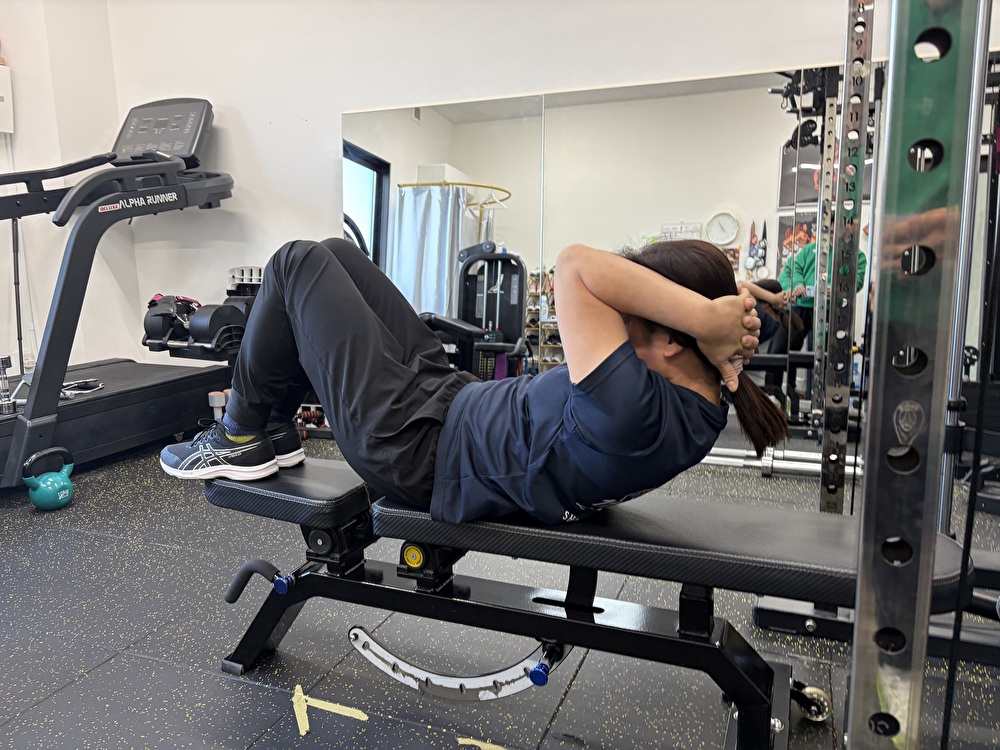 安城パーソナルジム