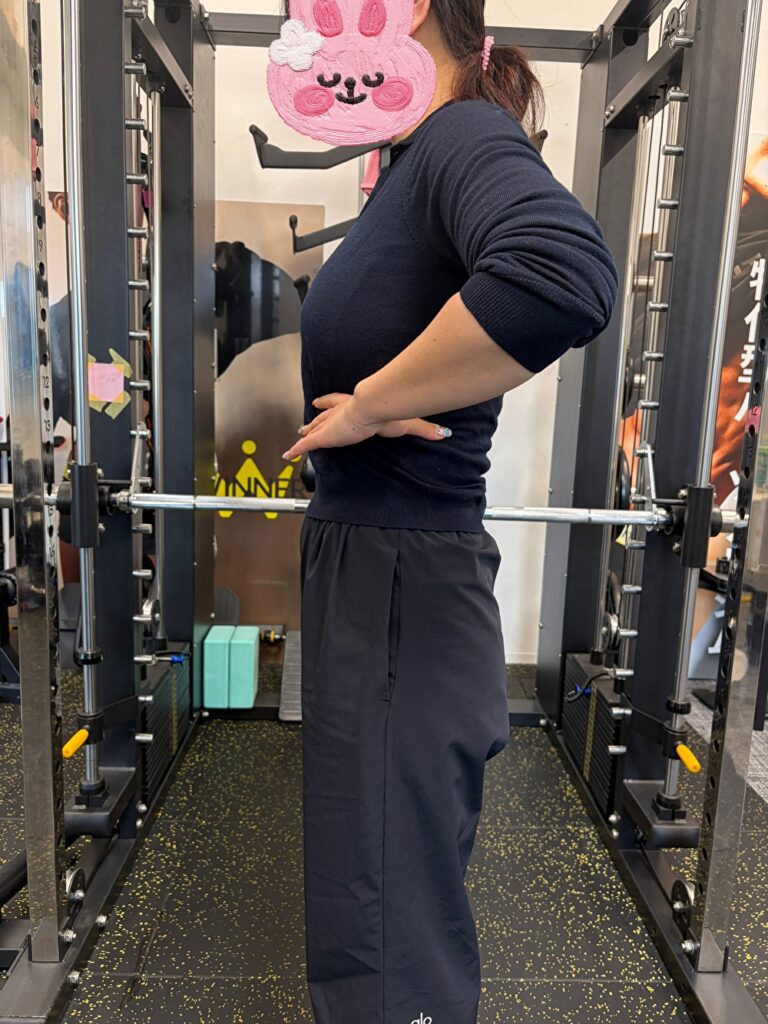 安城　パーソナルジム