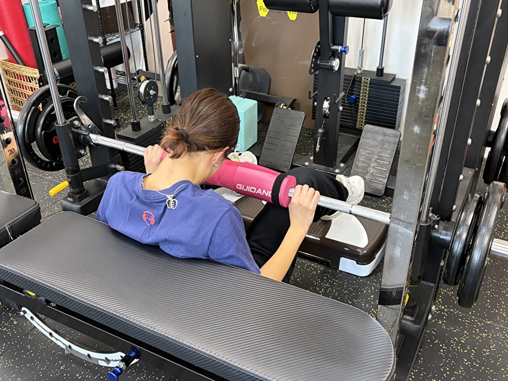 安城パーソナルジム