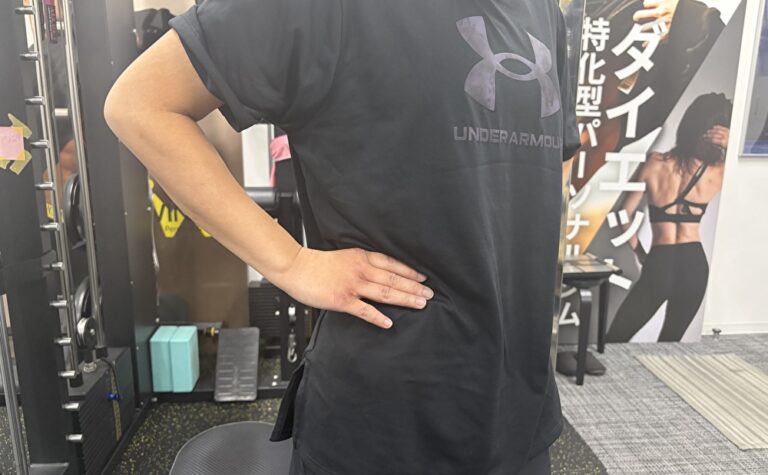 安城　パーソナルジム