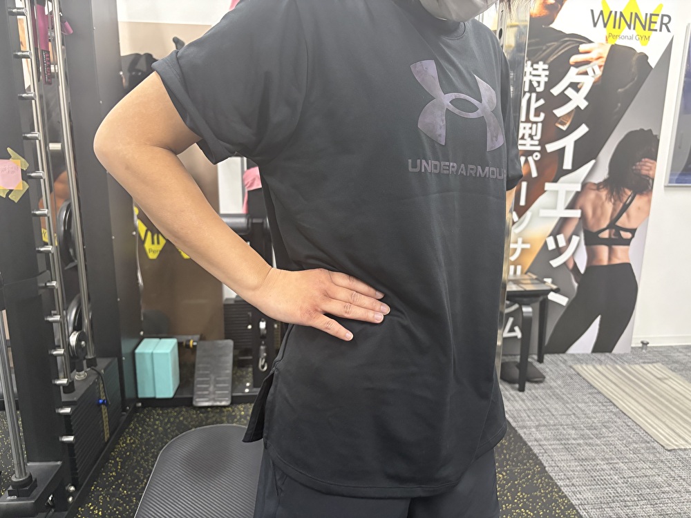 安城　パーソナルジム