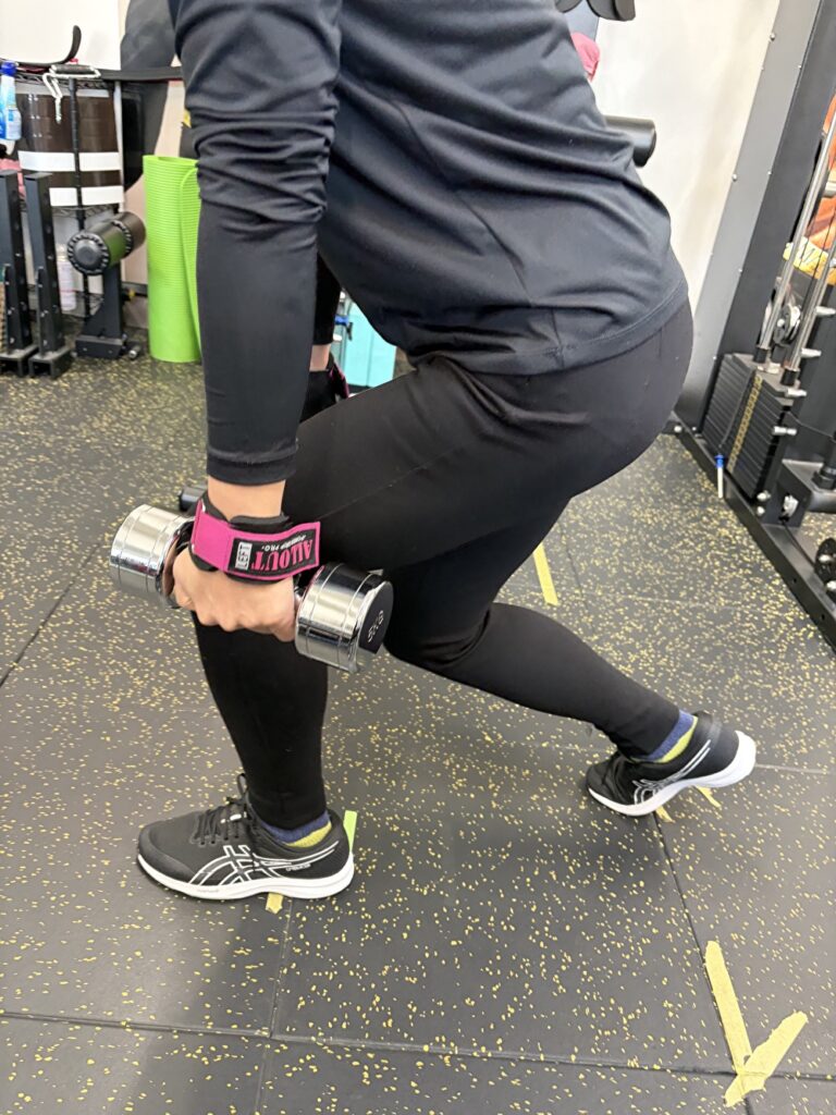 安城パーソナルジム