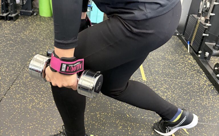 安城パーソナルジム