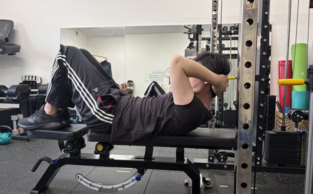 安城パーソナルジム