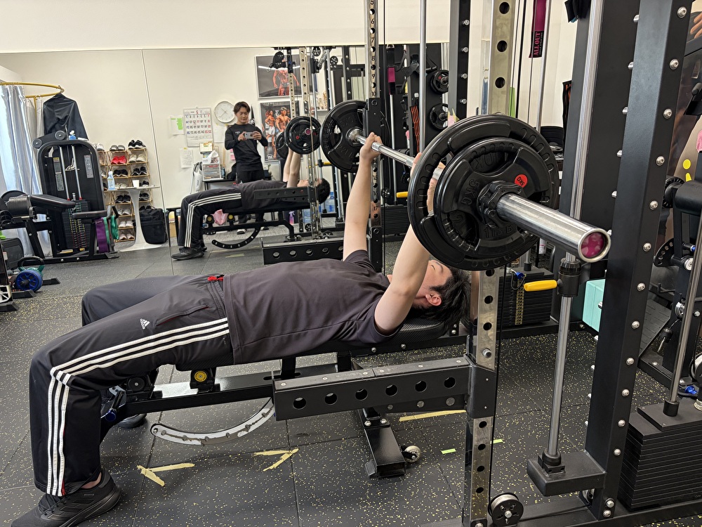 安城のダイエット特化型パーソナルジムwinner