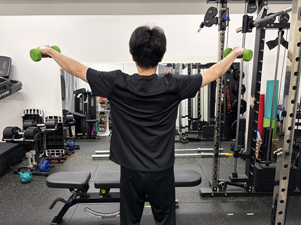 安城パーソナルジム